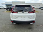 2022 Honda CR-V Hybrid EX