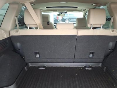 2022 Honda CR-V Hybrid EX