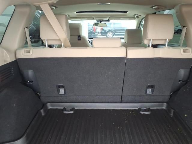 2022 Honda CR-V Hybrid EX