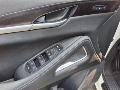 2024 INFINITI QX60 AUTOGRAPH