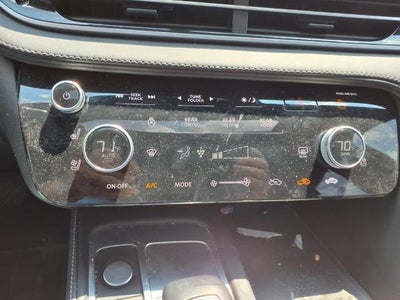 2024 INFINITI QX60 AUTOGRAPH