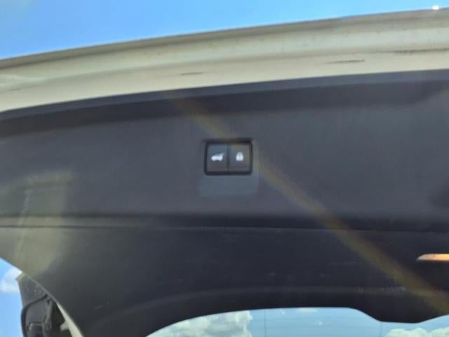 2024 INFINITI QX60 AUTOGRAPH