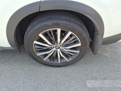 2024 INFINITI QX60 AUTOGRAPH