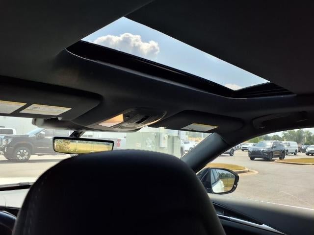 2024 INFINITI QX60 AUTOGRAPH