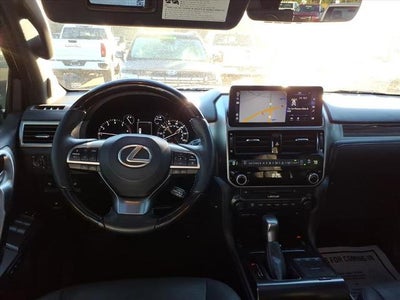 2023 Lexus GX GX 460 Premium