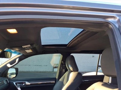 2023 Lexus GX GX 460 Premium