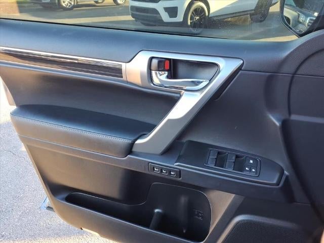 2023 Lexus GX GX 460 Premium