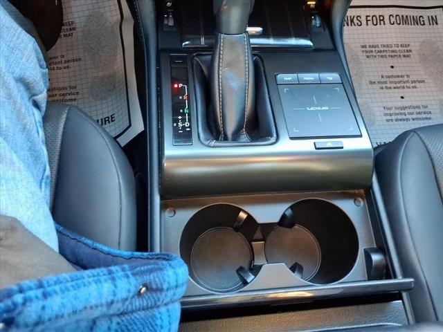 2023 Lexus GX GX 460 Premium