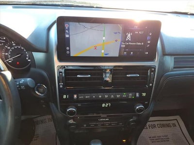 2023 Lexus GX GX 460 Premium