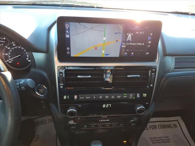 2023 Lexus GX GX 460 Premium