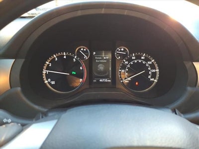 2023 Lexus GX GX 460 Premium