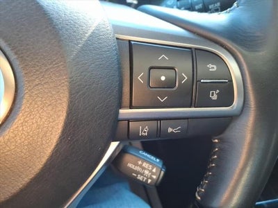 2023 Lexus GX GX 460 Premium