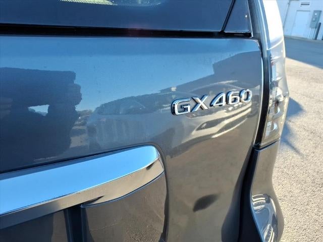 2023 Lexus GX GX 460 Premium