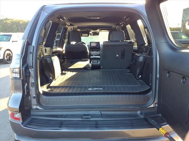 2023 Lexus GX GX 460 Premium