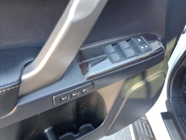 2021 Lexus GX GX 460 Premium