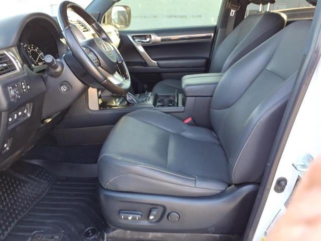 2021 Lexus GX GX 460 Premium