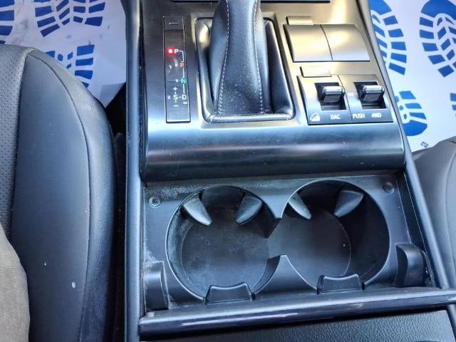 2021 Lexus GX GX 460 Premium