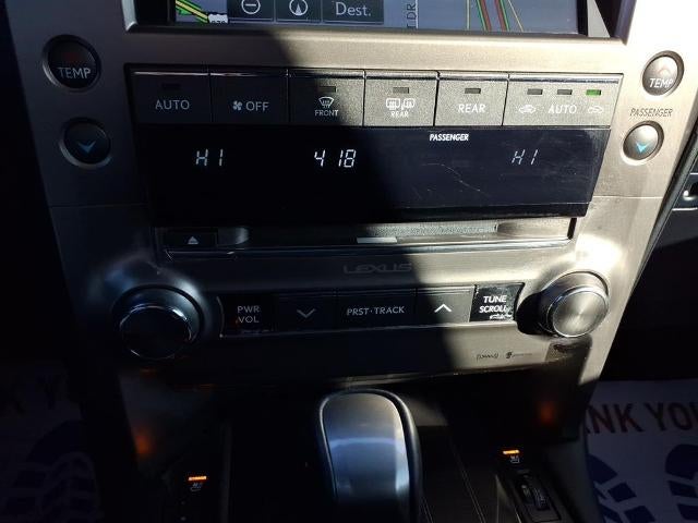 2021 Lexus GX GX 460 Premium