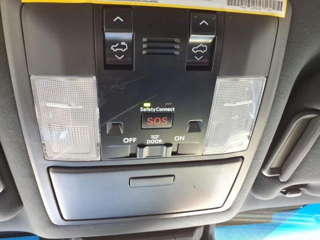 2021 Lexus GX GX 460 Premium