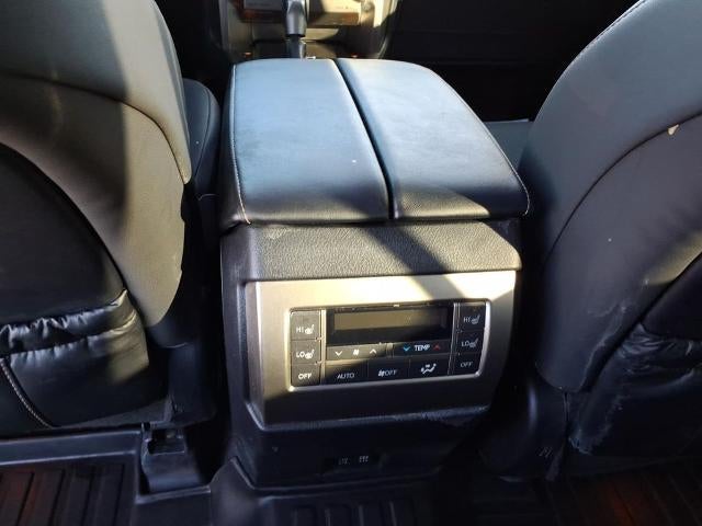 2021 Lexus GX GX 460 Premium