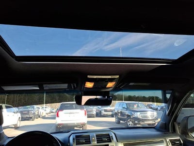 2021 Lexus GX GX 460 Premium