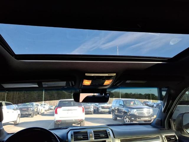 2021 Lexus GX GX 460 Premium