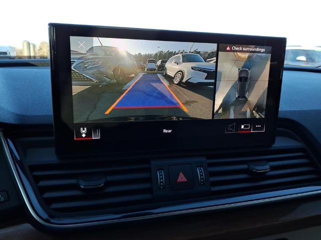 2021 Audi Q5 Premium Plus