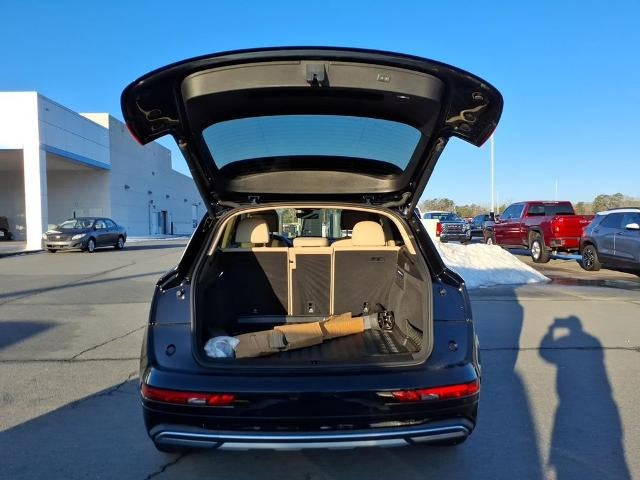 2021 Audi Q5 Premium Plus