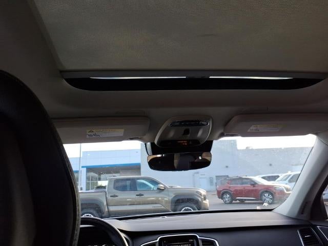 2020 Volvo XC90 Momentum