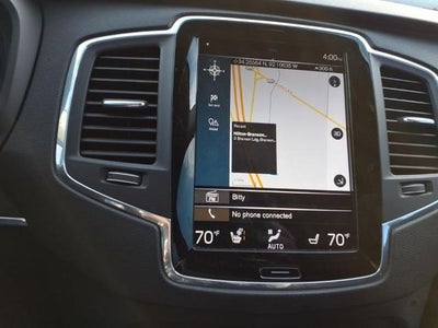 2020 Volvo XC90 Momentum