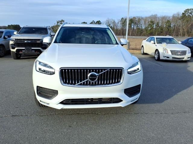 2020 Volvo XC90 Momentum