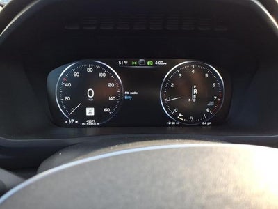 2020 Volvo XC90 Momentum