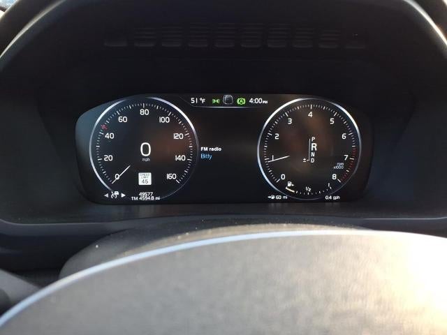 2020 Volvo XC90 Momentum