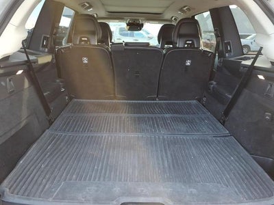 2020 Volvo XC90 Momentum