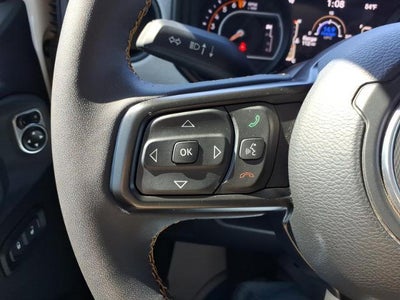 2024 Jeep Gladiator Sport S