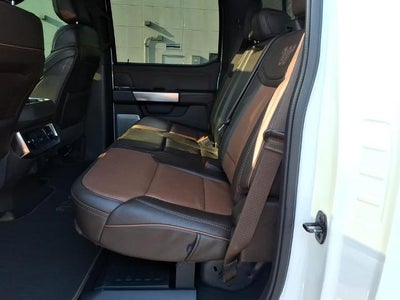 2024 Ford Super Duty F-250 SRW XL