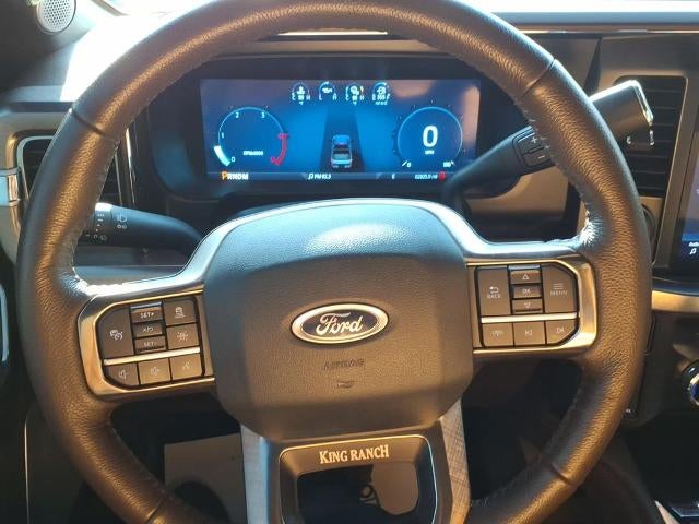 2024 Ford Super Duty F-250 SRW XL