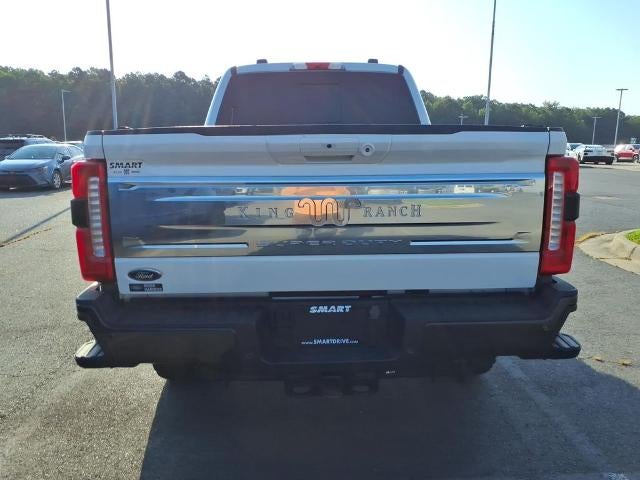 2024 Ford Super Duty F-250 SRW XL