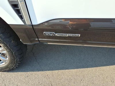 2024 Ford Super Duty F-250 SRW XL