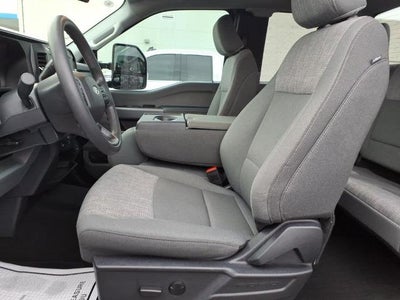 2024 Ford Super Duty F-250 SRW XL