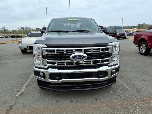 Used 2024 Ford F-250 Super Duty XLT with VIN 1FT8X2BN2REC06133 for sale in Little Rock