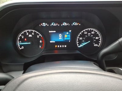 2024 Ford Super Duty F-250 SRW XL