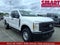 2024 Ford Super Duty F-350 SRW XL