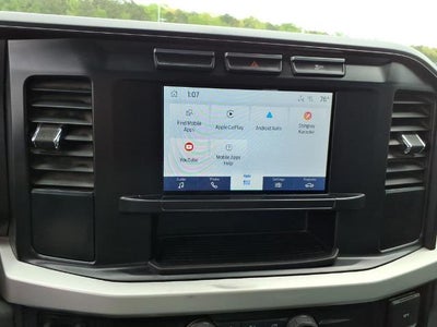 2024 Ford Super Duty F-350 SRW XL
