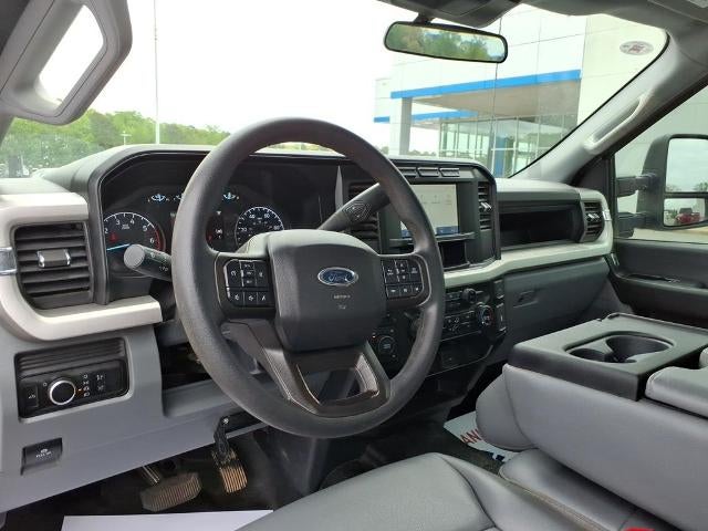 2024 Ford Super Duty F-350 SRW XL