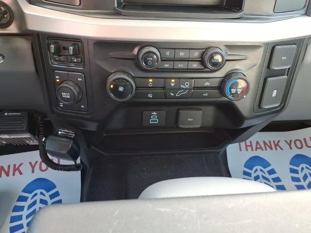 2024 Ford Super Duty F-350 SRW XL