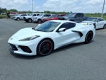 2022 Chevrolet Corvette Stingray 1LT
