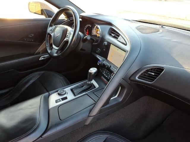 2014 Chevrolet Corvette Stingray Z51 3LT