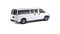2025 Chevrolet Express Passenger 1LS