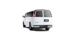 2025 Chevrolet Express Passenger 1LS